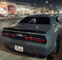 دۆج چالنجەر